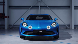 Alpine And Lotus Will Build A Better Electric Sports Car